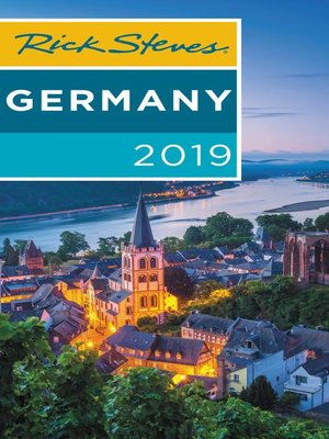 Rick Steves Germany 2019 By Rick Steves · OverDrive: Free Ebooks ...